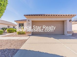 16456 N 137th Dr, Surprise, AZ 85374