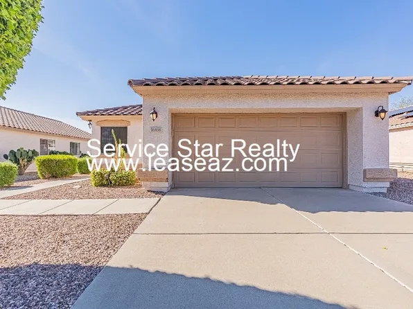 16456 N 137th Dr, Surprise, AZ 85374