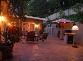 3577 Multiview Dr, Los Angeles, CA 90068