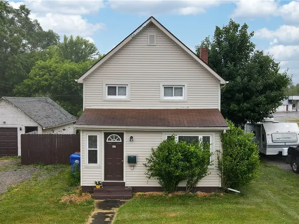 57 Windham Rd, Newton Falls, OH 44444