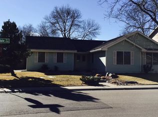 1725 Collindale Dr, Fort Collins, CO 80525