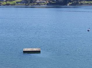 18008 Bayview Rd Kpn, Vaughn, WA 98394