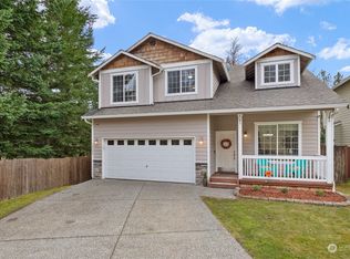 12328 36th St NE, Lake Stevens, WA