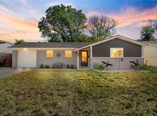 819 N 60th St, Waco, TX 76710