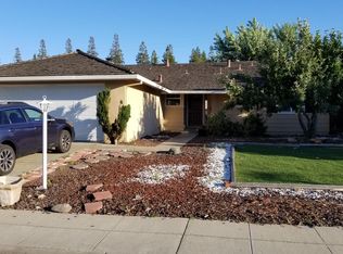 1638 Ixias Ct, San Jose, CA 95124