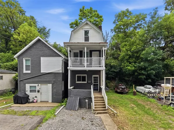330 Nesbitt St, Carnegie, PA 15106