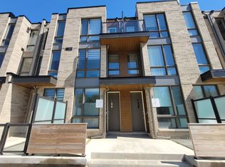 58 Turtle Island Rd, Toronto, ON M6A0G2