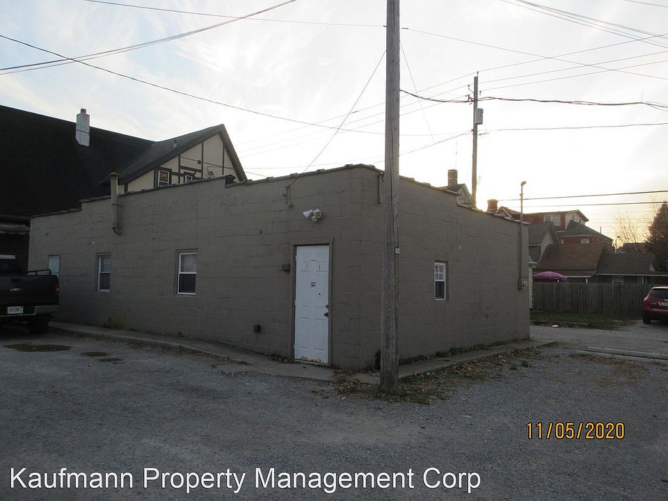 1st image of 2224 S Calhoun St #11923026