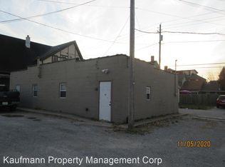 2224 S Calhoun St #11923026, Fort Wayne, IN 46802