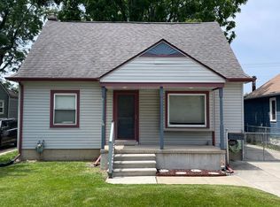 3390 18th St, Wyandotte, MI 48192