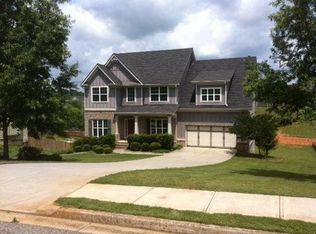 9005 Creekstone Pl, Gainesville, GA 30506