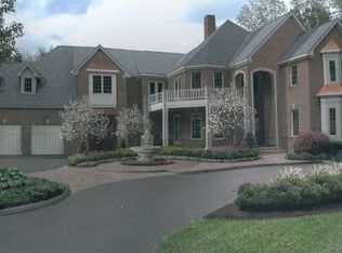 9224 Lake Of The Woods Dr, Galena, OH 43021