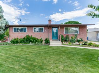 349 Orchard Ave, American Fork, UT 84003