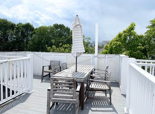 40 Cameron St #B, Brookline, MA 02445