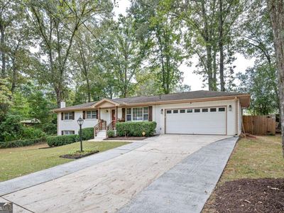 260 Diane Dr SE, Smyrna, GA, 30082