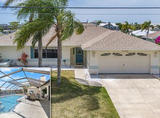 4400 Flexer Dr, Hernando Beach, FL 34607