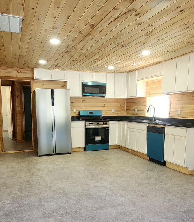 Real estate listing image