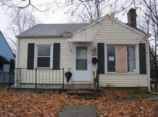 1433 21st Ave, Columbus, OH 43211