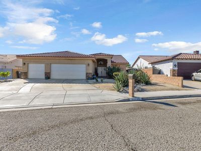 68095 Alcita Rd, Cathedral City, CA, 92234