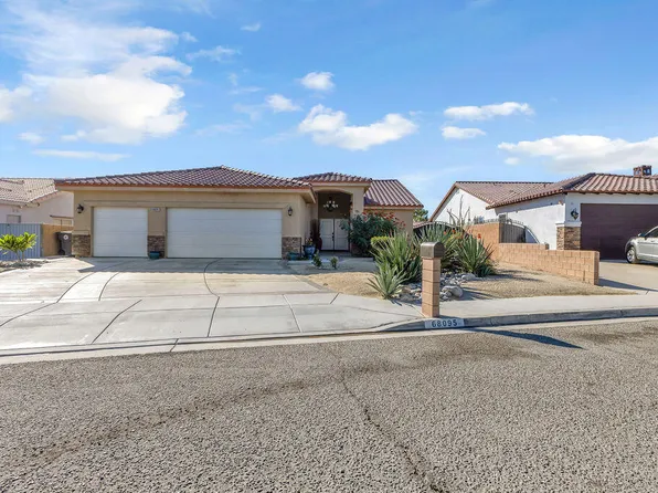68095 Alcita Rd, Cathedral City, CA 92234