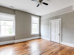 939 West Grace Street, Richmond, VA 23220
