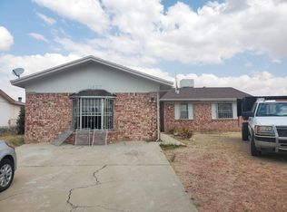 11437 Molly Marie Ct, El Paso, TX 79936