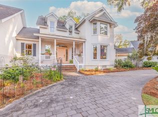 5 Foxglove Ln, Savannah, GA 31411
