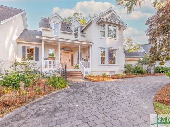 5 Foxglove Lane, Savannah, GA 31411