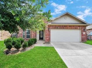 4210 Audrey Manor Ln, Katy, TX 77449