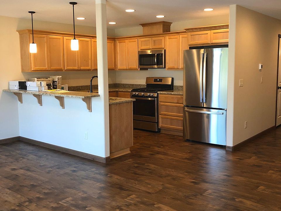 2nd image of 1005 Juniper Gardens Ln #A