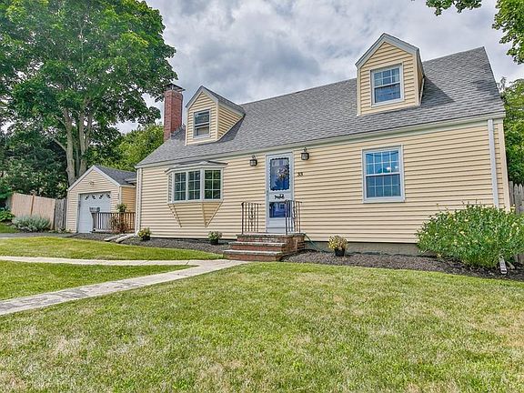 2nd image of 33 Mount Pleasant Dr