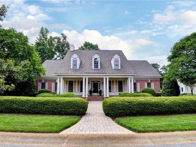 176 S Turnberry, Williamsburg, VA, 23188
