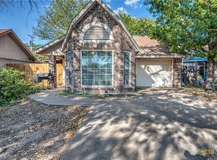 2714 San Jacinto Rd, Temple, TX 76502