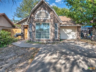 2714 San Jacinto Rd, Temple, TX, 76502