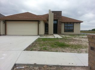 7107 Chestnut Oak Ln, Brownsville, TX 78526