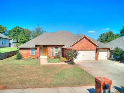 4017 Eaton Pl, Edmond, OK, 73034