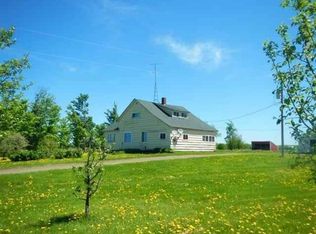 N5414 County Road J, Kennan, WI 54537