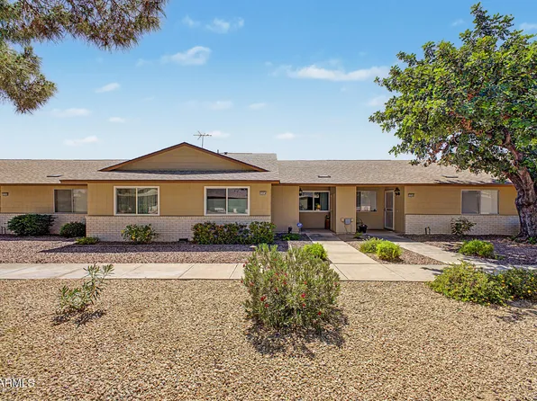 13218 W ALEPPO Drive, Sun City West, AZ 85375