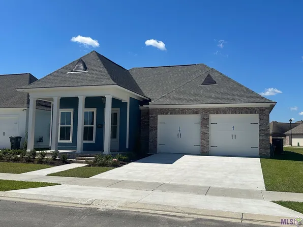 13934 Tideland Dr, Baton Rouge, LA 70810