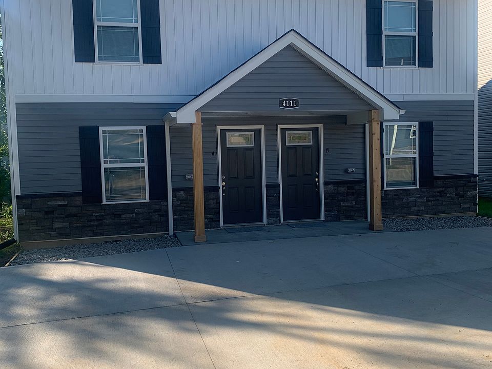 1st image of 4111 Richardson Rd #B