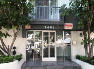 1481 S Shenandoah St APT 202, Los Angeles, CA 90035
