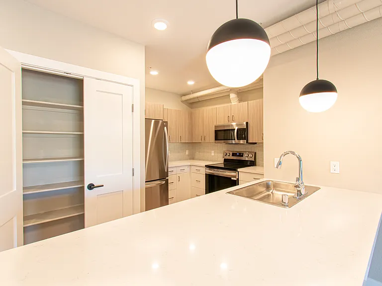 Stone Village Apartments — Photo 54