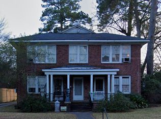 547 1/2 E Wilkinson St, Shreveport, LA 71104