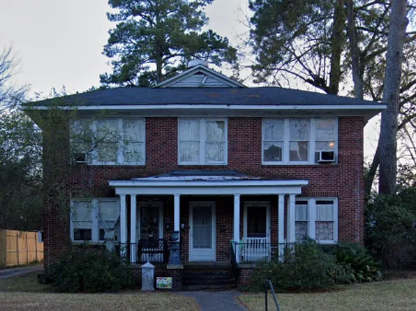 547 1/2 E Wilkinson St, Shreveport, LA 71104