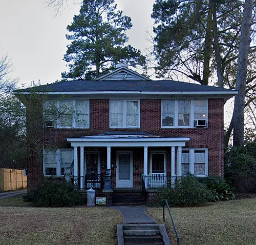 547 1/2 E Wilkinson St Photo 1