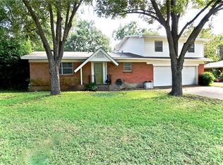 1429 Kendolph Dr, Denton, TX 76205