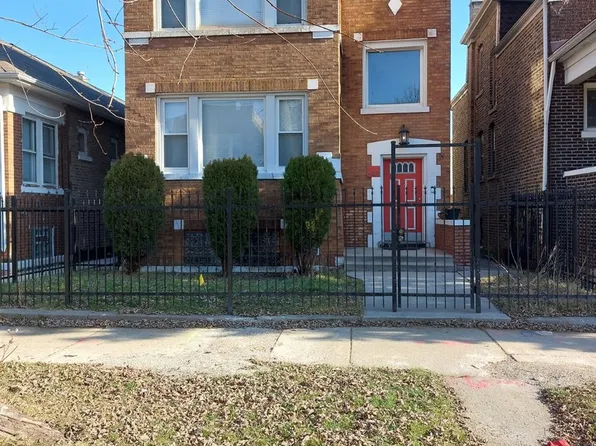 6431 S Artesian Ave, Chicago, IL 60629