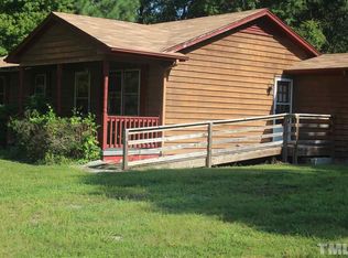 1740 Hicksboro Rd, Henderson, NC 27537