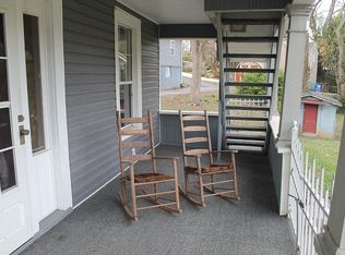 203 W Euclid Ave, Chattanooga, TN 37415