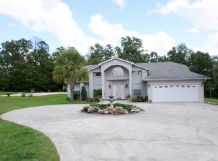 125 Mistletoe Ln NE, Milledgeville, GA